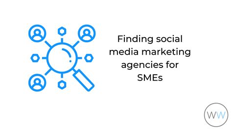 Finding The Best Social Media Marketing Agencies In 2021