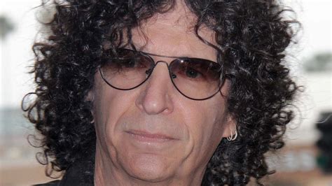 Times Howard Stern Made Celebs Uncomfortable