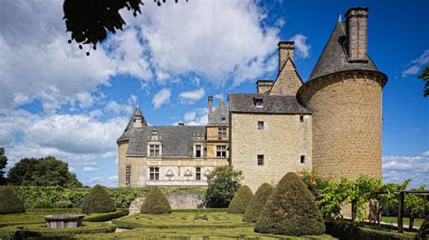 Château de Montal, The Dordogne Valley.