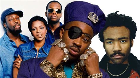 Best Hip Hop Songs Of All Time Our Top 100