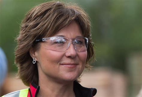 Premier Christy Clark Takes One Step Forward Two Steps Back On Climate