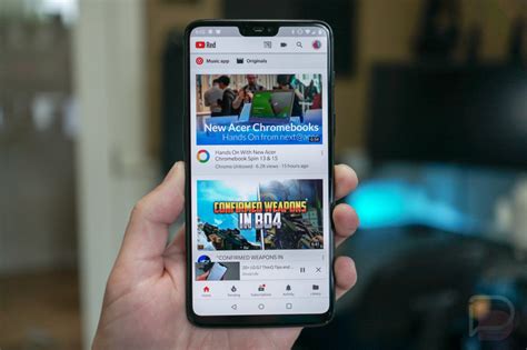 These are the best sites like youtube that will give you your fix without all of the red tape. YouTube App Gets a Better, Collapsable Mini Player When ...