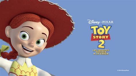 Toy Story Apple Tv