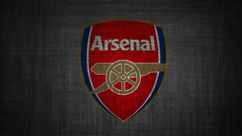 Arsenal Badge Ipad Wallpapers HD - Wallpaper Cave