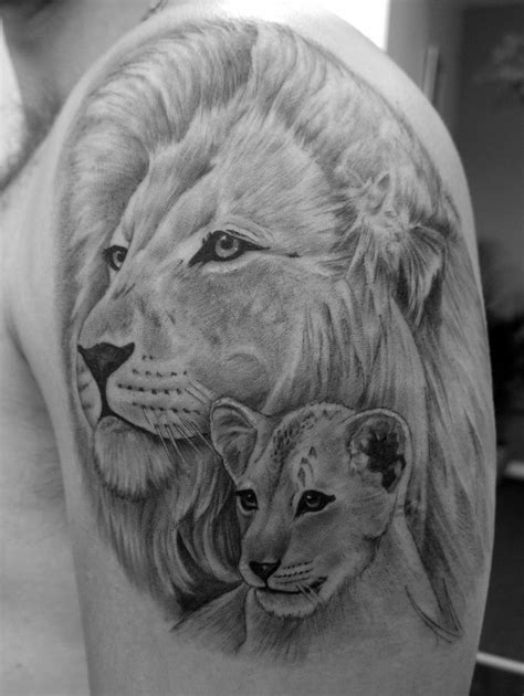 14 Best Tattoos Lion Images On Pinterest Tatoo Tatoos