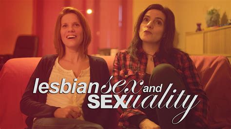 Lesbian Sex And Sexuality S3ep3