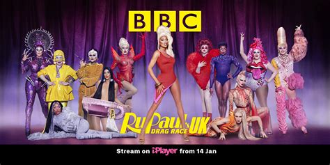Watch Rupauls Drag Race Uk Season 2 Cast Schedule Judges And More Toms Guide