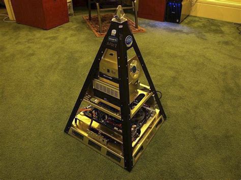 The Great Pyramid Pc Mod By Polo360x