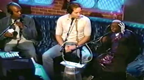 Howard Stern Show Beetlejuice Vs Gary Beetlejuice Proposes To Camille