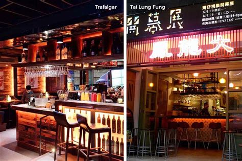 The 9 Best Wan Chai Bars In Hong Kong Hive Life Magazine