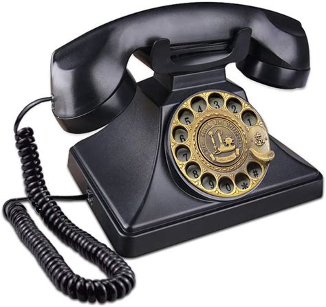The Best Old Fashion Phones For Home 1936 Home Appliances