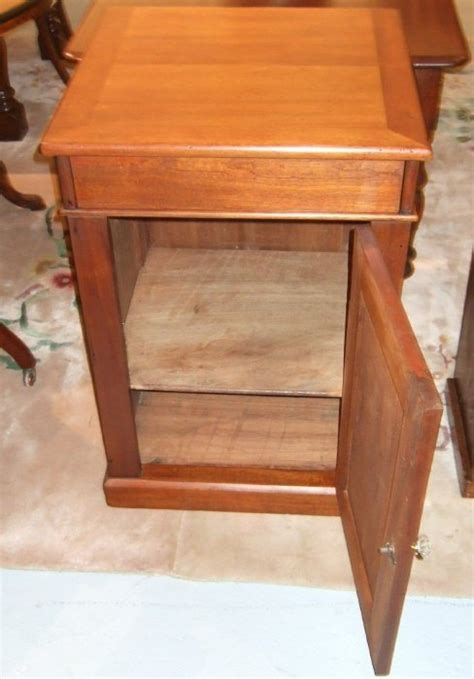 Cedar Washstand Cabinet The Merchant Of Welby