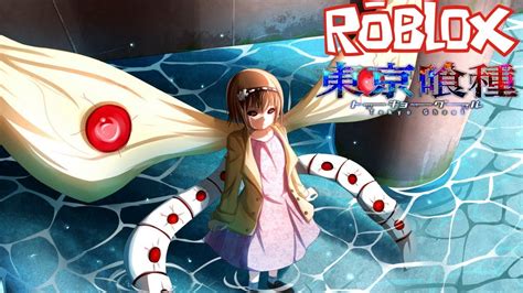 New Hinami Chimera Kagune Roblox Ro Ghoul Episode 22 Roblox Tokyo