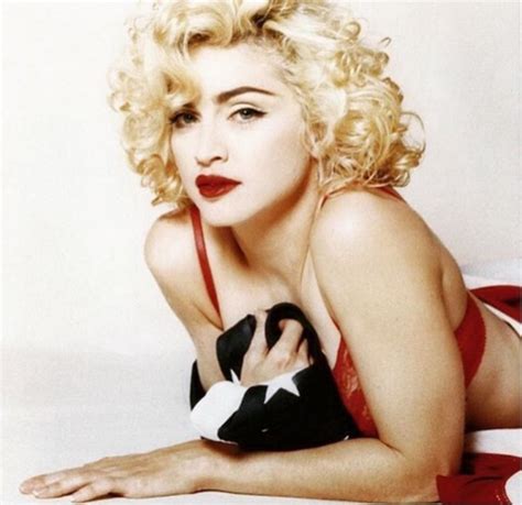 12 times madonna expressed herself instead of repressing herself sheknows