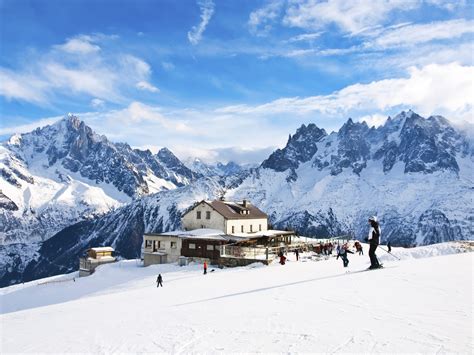 France Looks To Restrict Access To Mont Blanc Lonely Planet