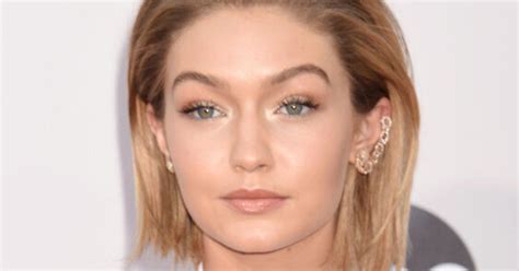 The Best Celebrity Hairstyles Of 2015 Photos Huffpost Style