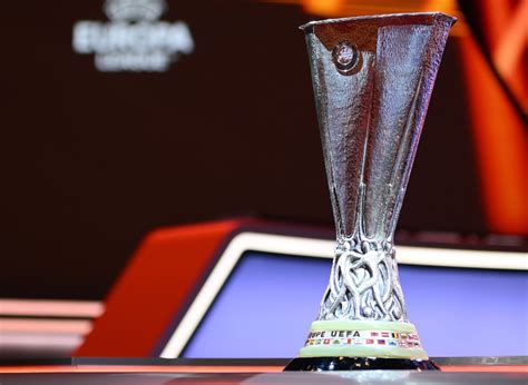 Bagan Perempatfinal Dan Semifinal Liga Eropa 2022 2023 Juventus Vs