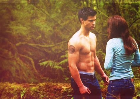 Pictures Of Hot Topic S Breaking Dawn Merchandise Jacob Black Photo