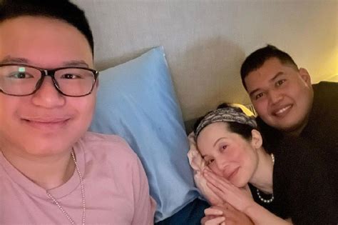 Kris Aquino Gives New Update About Health Condition Abs Cbn News