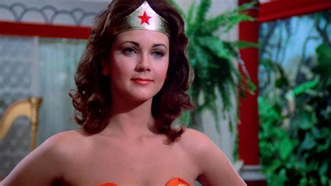 Lynda Carters Wonder Woman Series Gets Complete Collection Blu Ray