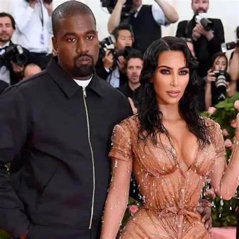 Shocking Kim Kardashian Sobs Hard Post A Nasty Fight With Kanye West Confesses I Wont Live