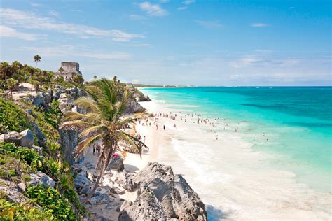 The 10 Best Coastal Cities In Mexico To Visit Year Round Wellgood