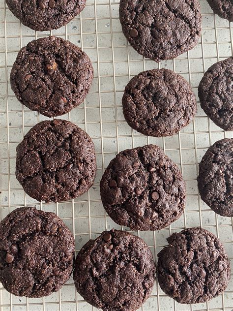 Simple Mills Almond Flour Brownie Cookies Peanut Butter And Jilly
