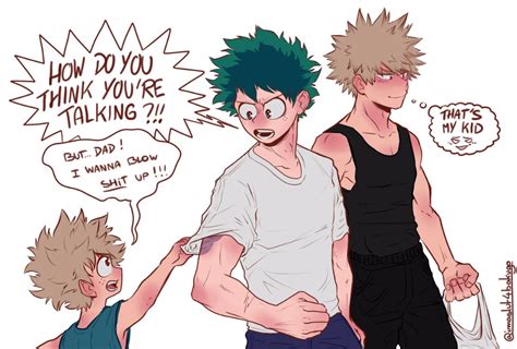 Find Out 47 Facts On Mha Bakudeku Fanart Cute They Forgot To Tell You