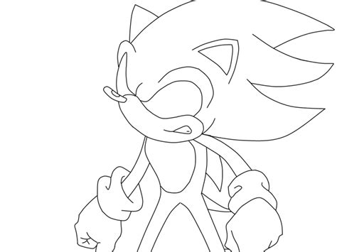 Darkspine Sonic Coloring Pages Ideas Ruthdecoration