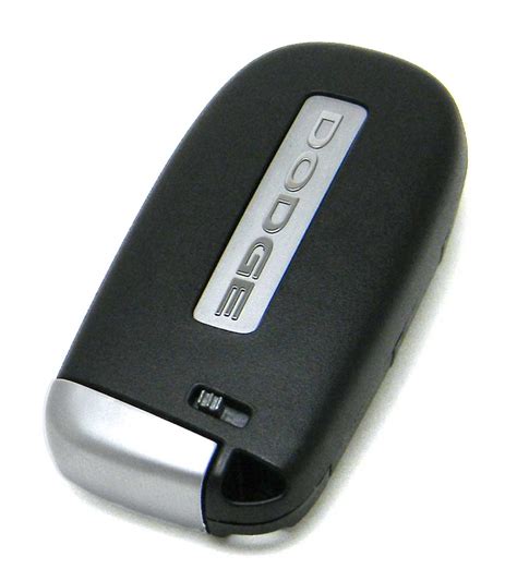 But when your key fob fails to work, you might wonder how to program a dodge key fob from scratch. 2011-2018 Dodge Charger 5-Button Smart Key Fob Remote Start Trunk Release (M3N-40821302 ...