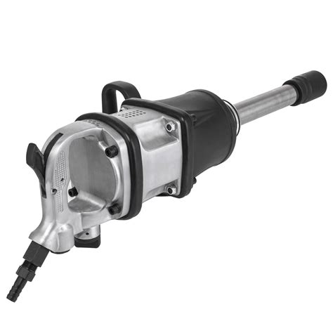 Vevor 1 Inch Heavy Duty Pneumatic Impact Wrench 3800 Nm2804ftlbs Air