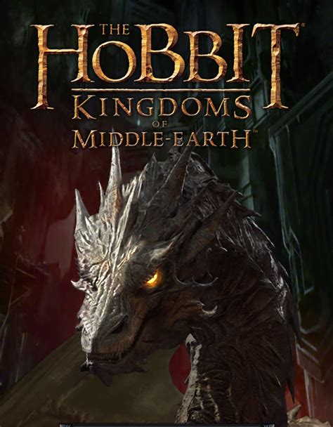 New Update Released For ‘the Hobbit Kingdoms Of Middle Earth The