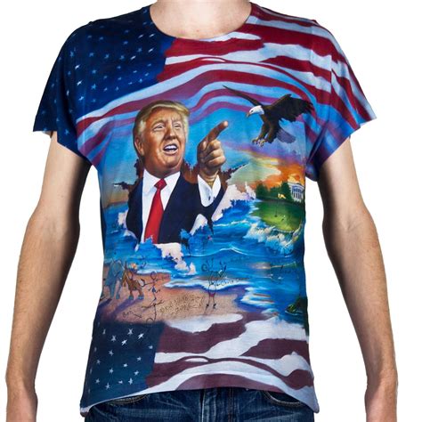 Help Me Find The Most Ridiculous Trump Shirt Ar15com