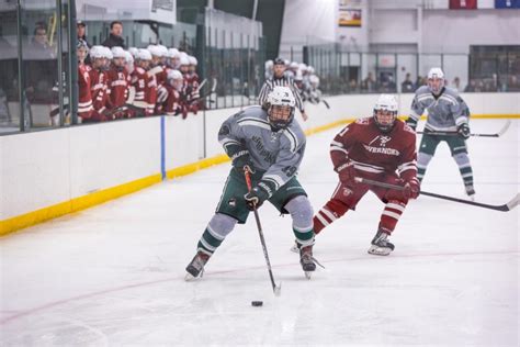 News Marcus Joughin Commits To The Warriors West Kelowna Warriors