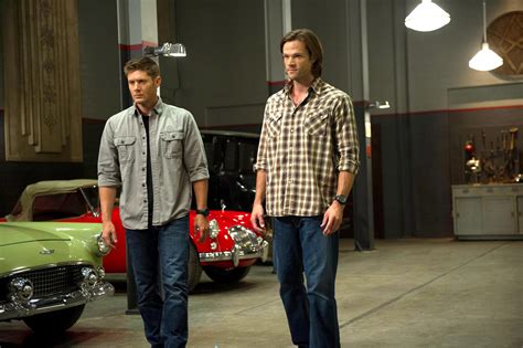 9x04 The Winchesters Photo 35845152 Fanpop