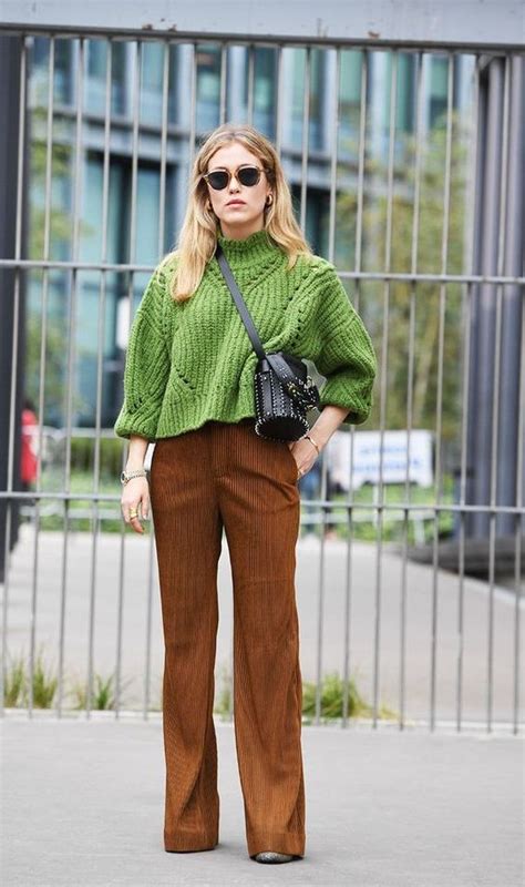What To Wear With Brown Pants Best Ideas And Style Guide 2020 Brown