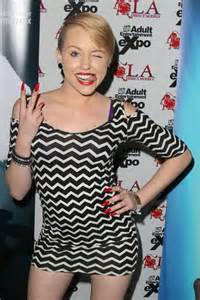 Miley May At The 2014 Avn Adult Entertainment Expo In Las Vegas Gotceleb