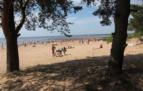 Нудистские пляжи России Список лучших пляжей для нудистов в РФ