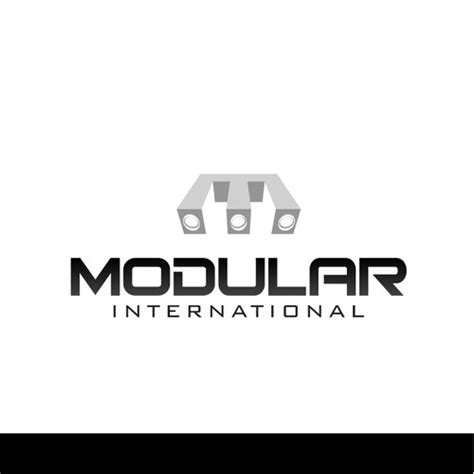 New logo for Modular International | Logo design contest