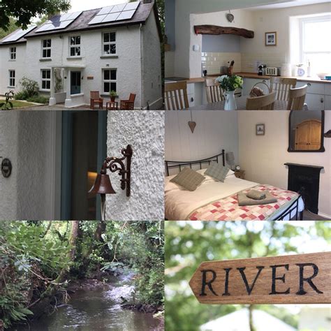 The Mill On Twitter Holiday Cottage Self Catering Cottages Visit Wales