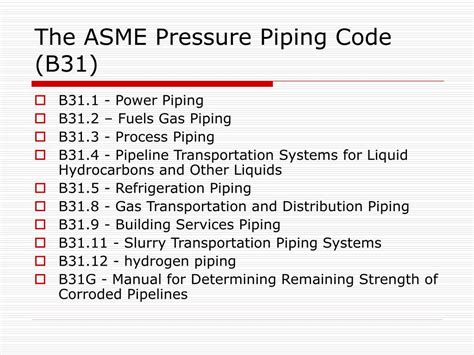 Asme Codes And Standards Free Download Mightyfor