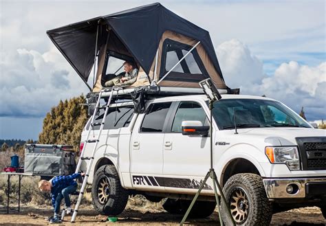 Truck Bed Rack For Roof Top Tent Trucks