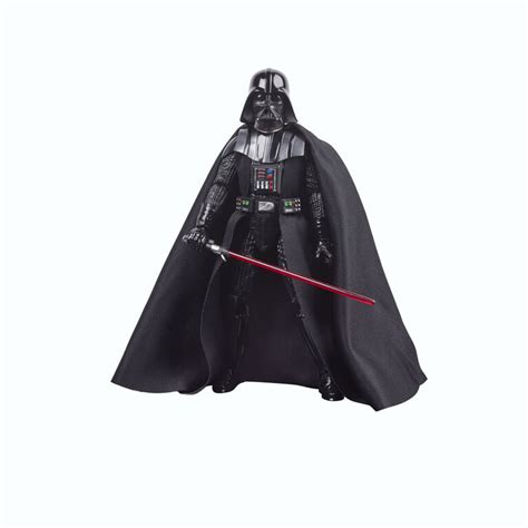 star wars the black series darth vader 6 inch scale the empire strikes back 40th anniversary