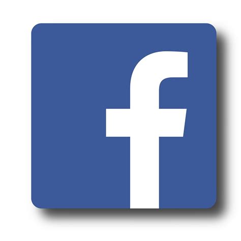Facebook Media Sosial Simbol Foto Gratis Di Pixabay