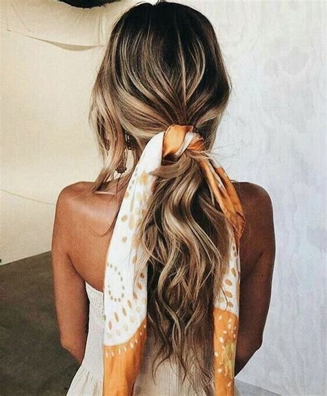 41 Beautiful Long Hairstyle Ideas For Women Addicfashion