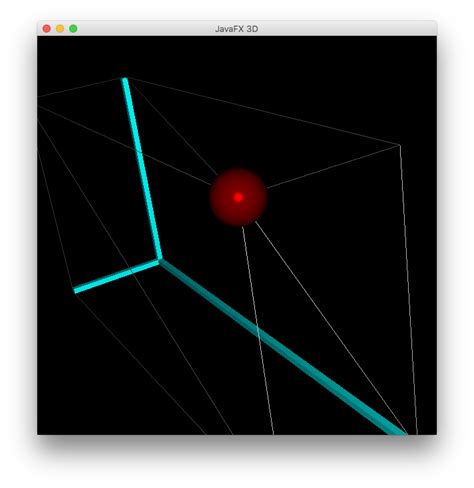 Make 3d Object Illuminate Differently Over Time In Javafx Stack Overflow
