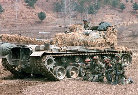 M48 Patton Medium Tank Image Pic15