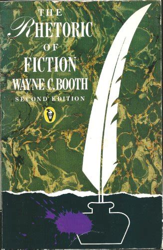 The Rhetoric Of Fiction Second Edition 9787301007983 Iberlibro