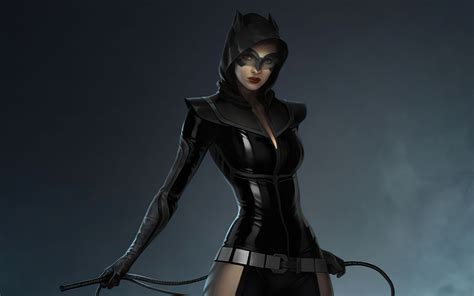 1280x800 Catwoman Injustice 2 720p Hd 4k Wallpapersimagesbackgrounds