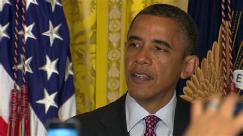 Obama Bars Federal Contractors From Lgbt Discrimination Cnnpolitics